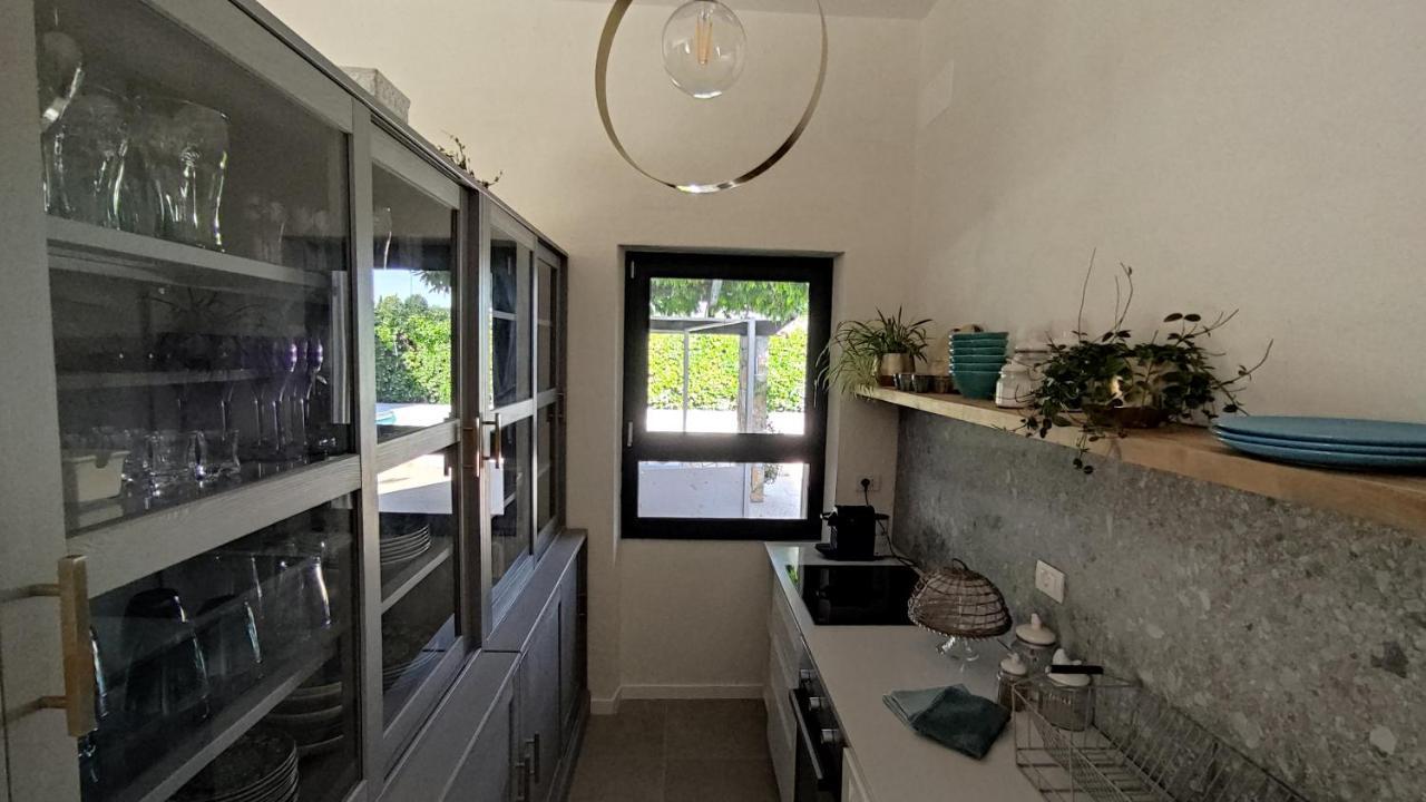 Villa Agave Lazise Extérieur photo