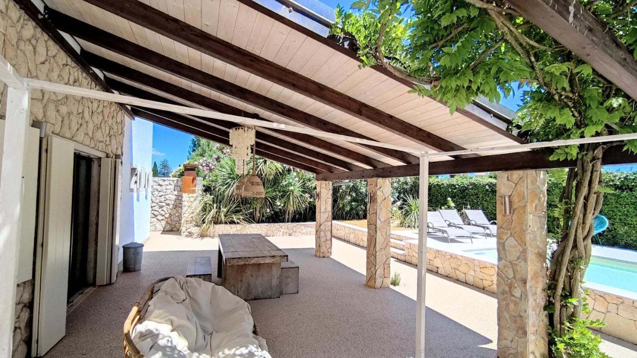 Villa Agave Lazise Extérieur photo