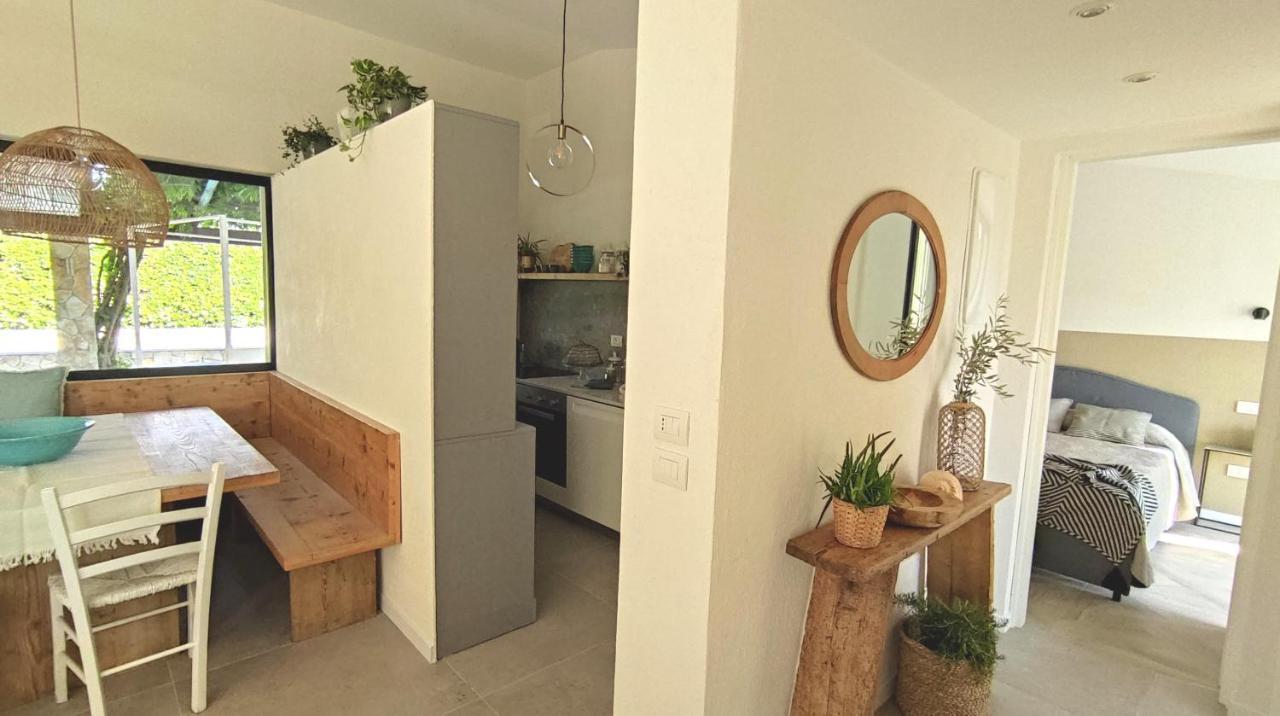 Villa Agave Lazise Extérieur photo