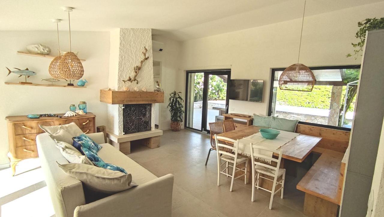 Villa Agave Lazise Extérieur photo