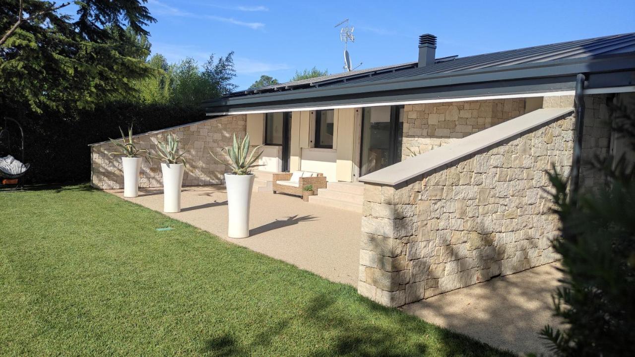 Villa Agave Lazise Extérieur photo