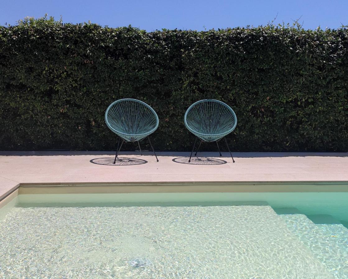 Villa Agave Lazise Extérieur photo