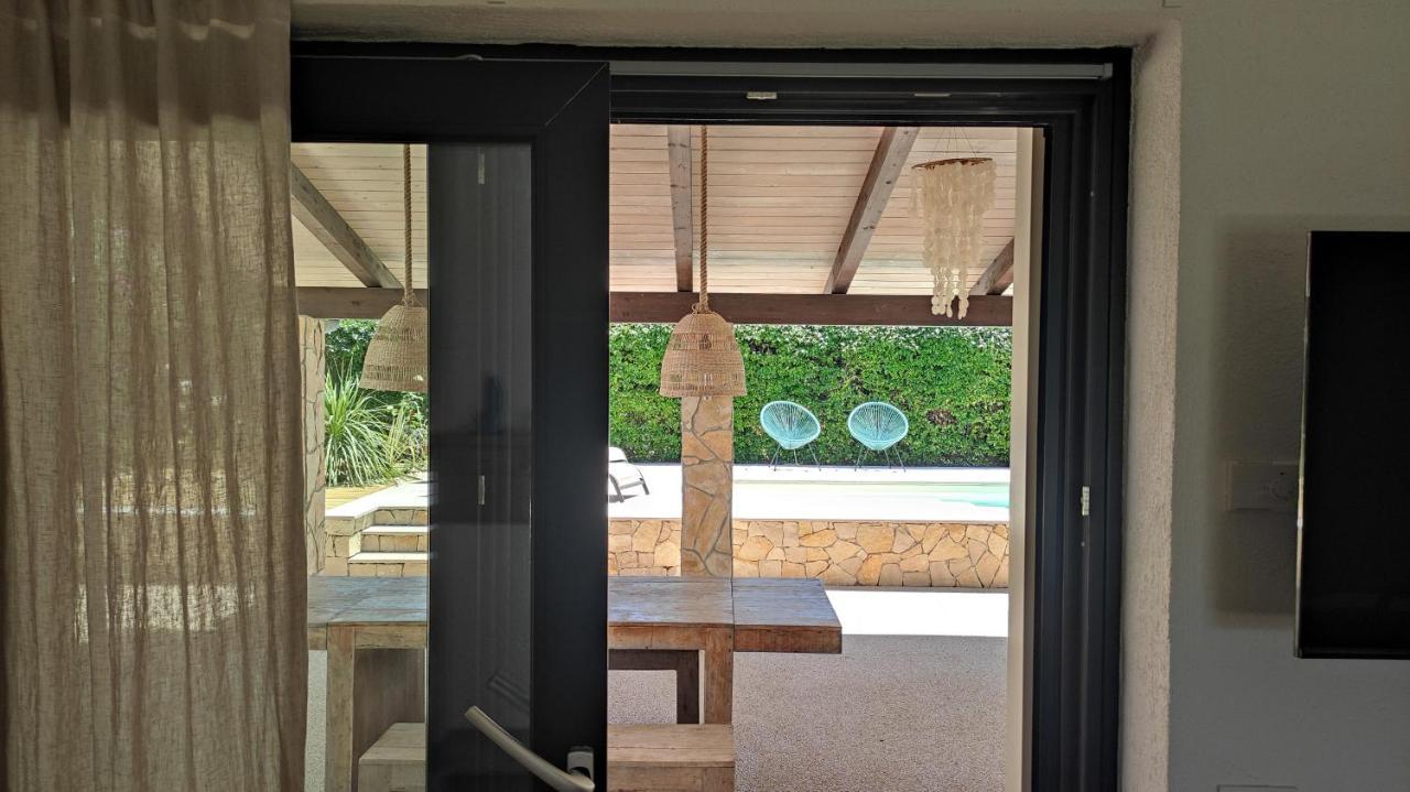 Villa Agave Lazise Extérieur photo
