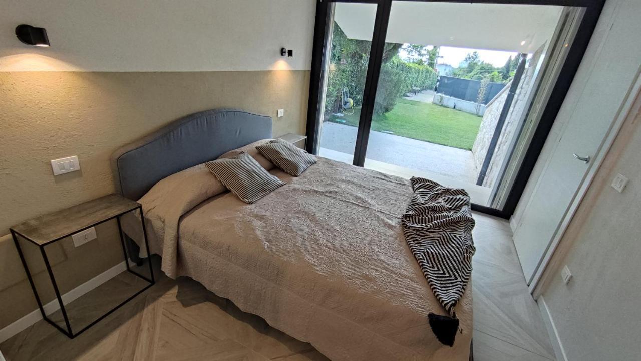 Villa Agave Lazise Extérieur photo
