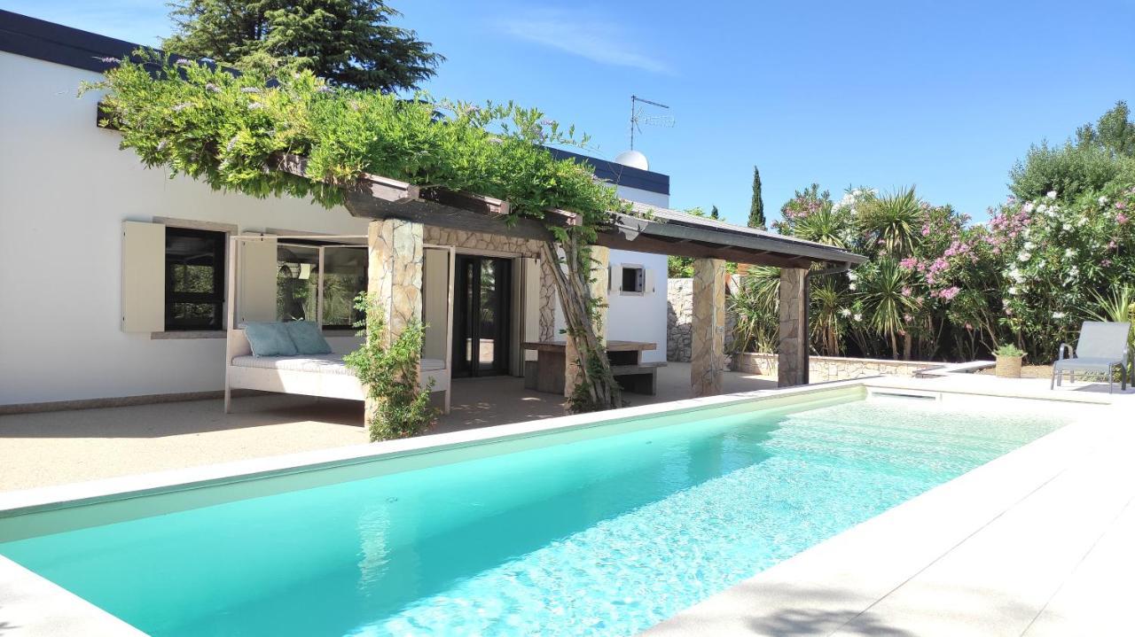 Villa Agave Lazise Extérieur photo