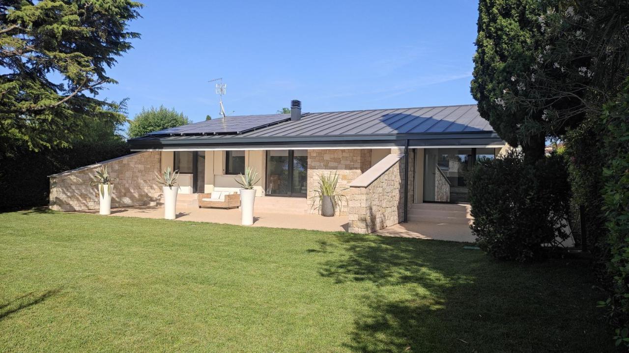 Villa Agave Lazise Extérieur photo