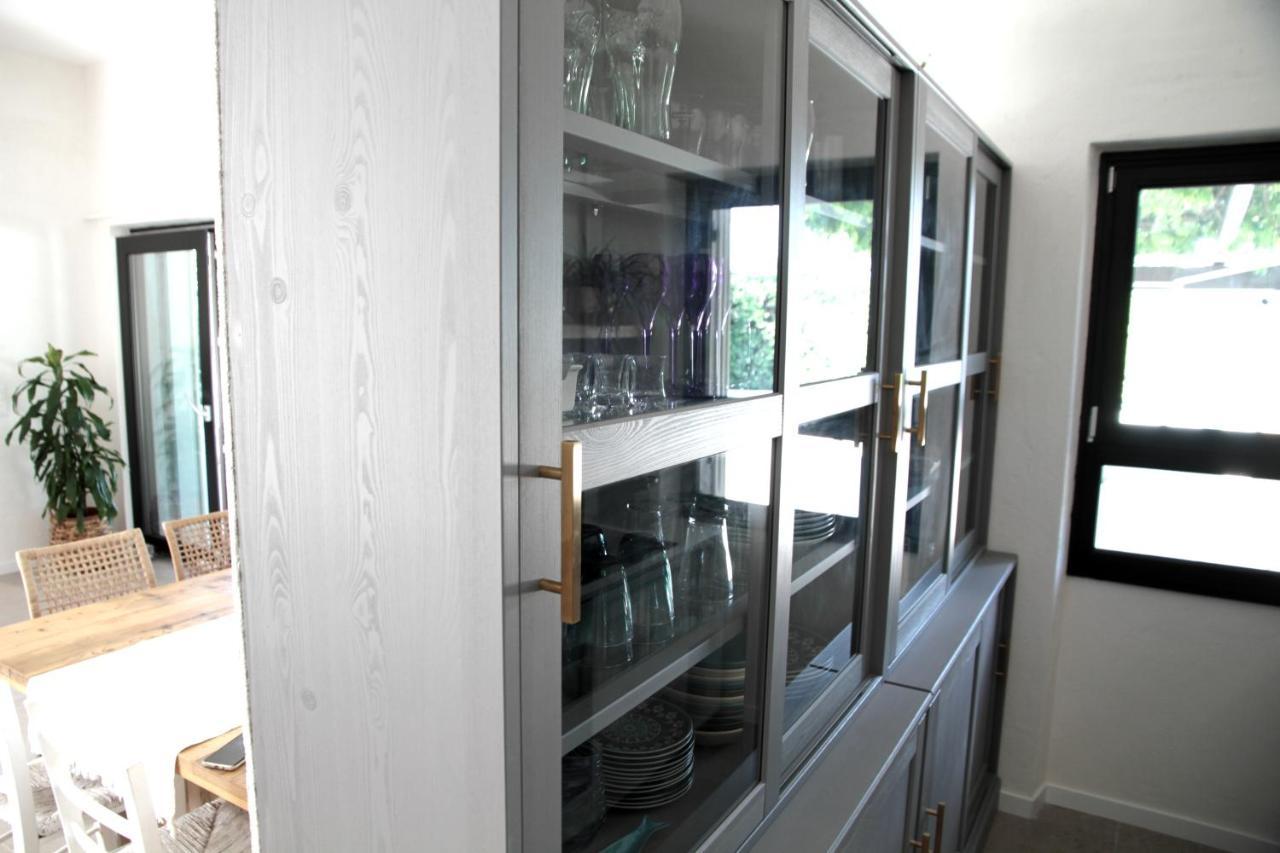 Villa Agave Lazise Extérieur photo