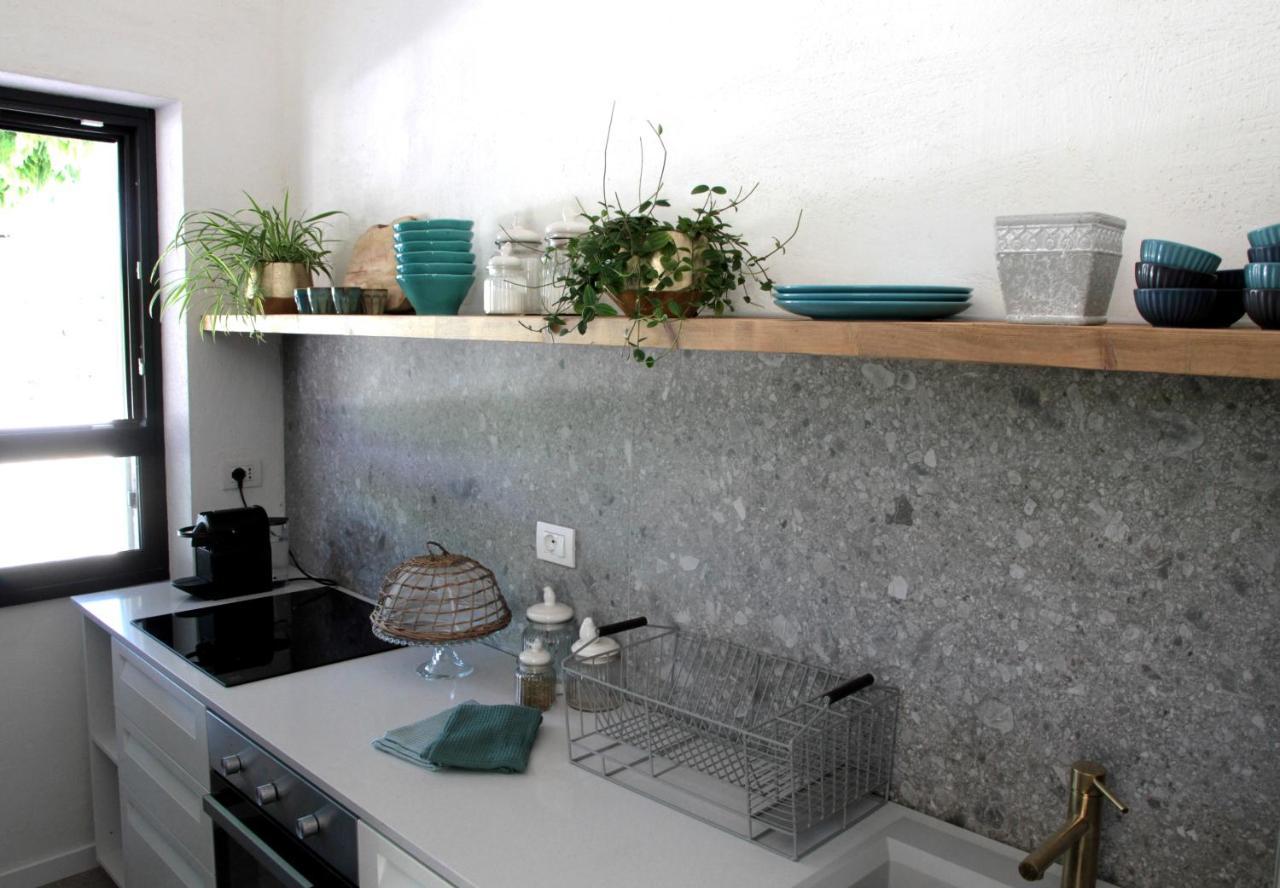 Villa Agave Lazise Extérieur photo