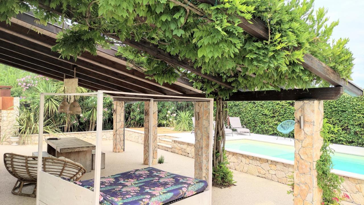 Villa Agave Lazise Extérieur photo