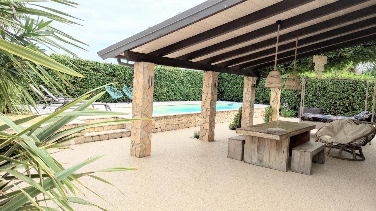 Villa Agave Lazise Extérieur photo