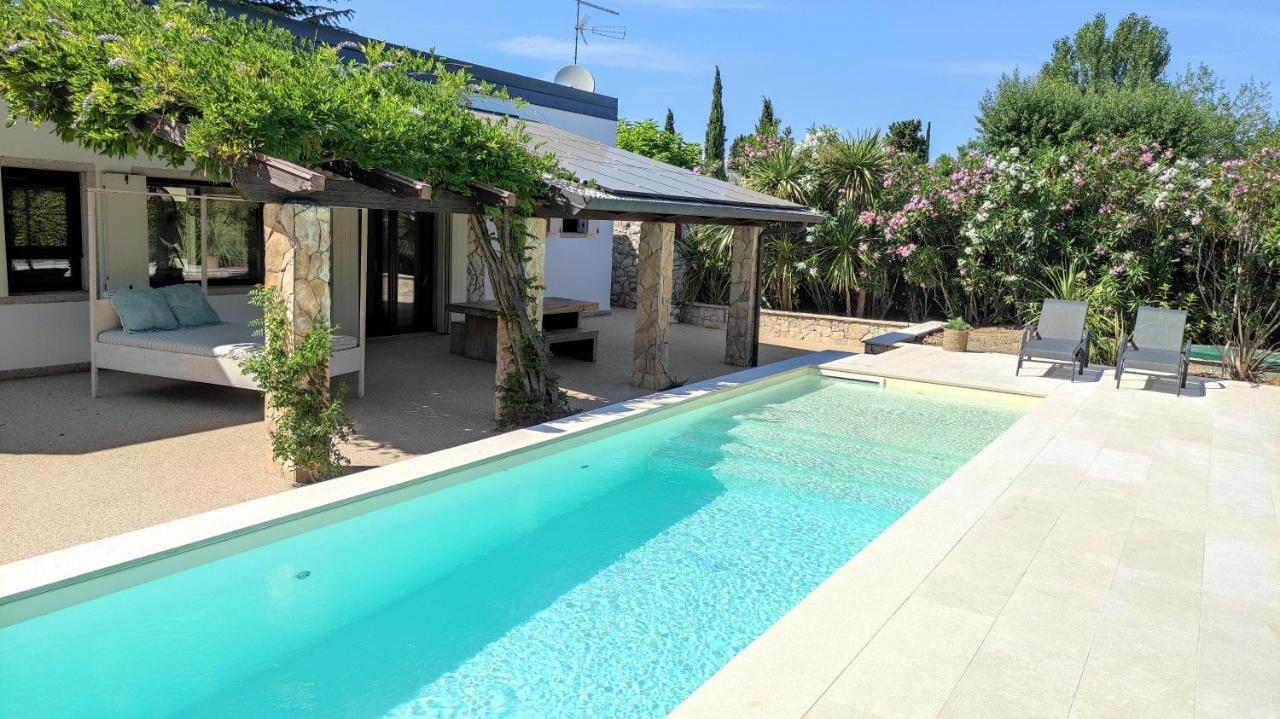 Villa Agave Lazise Extérieur photo