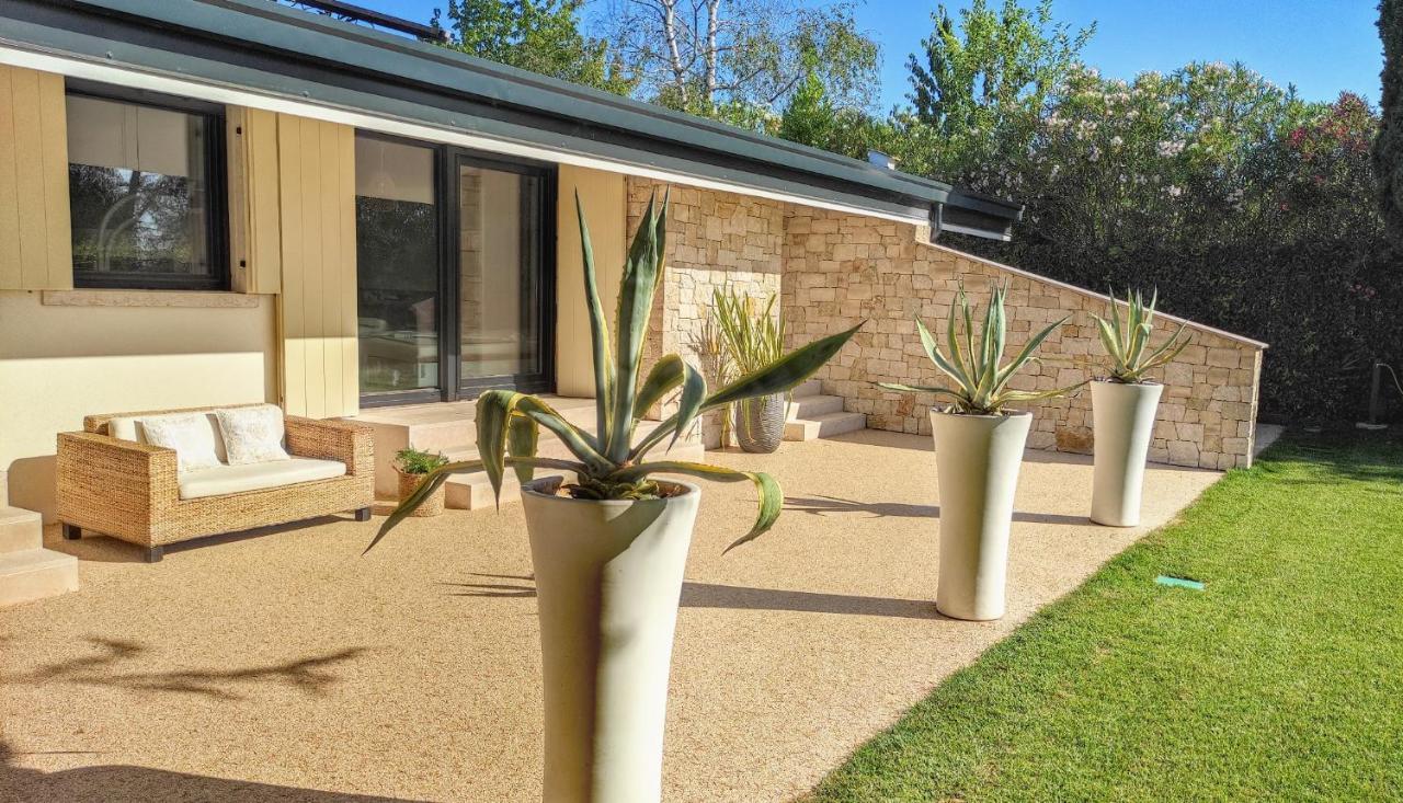 Villa Agave Lazise Extérieur photo