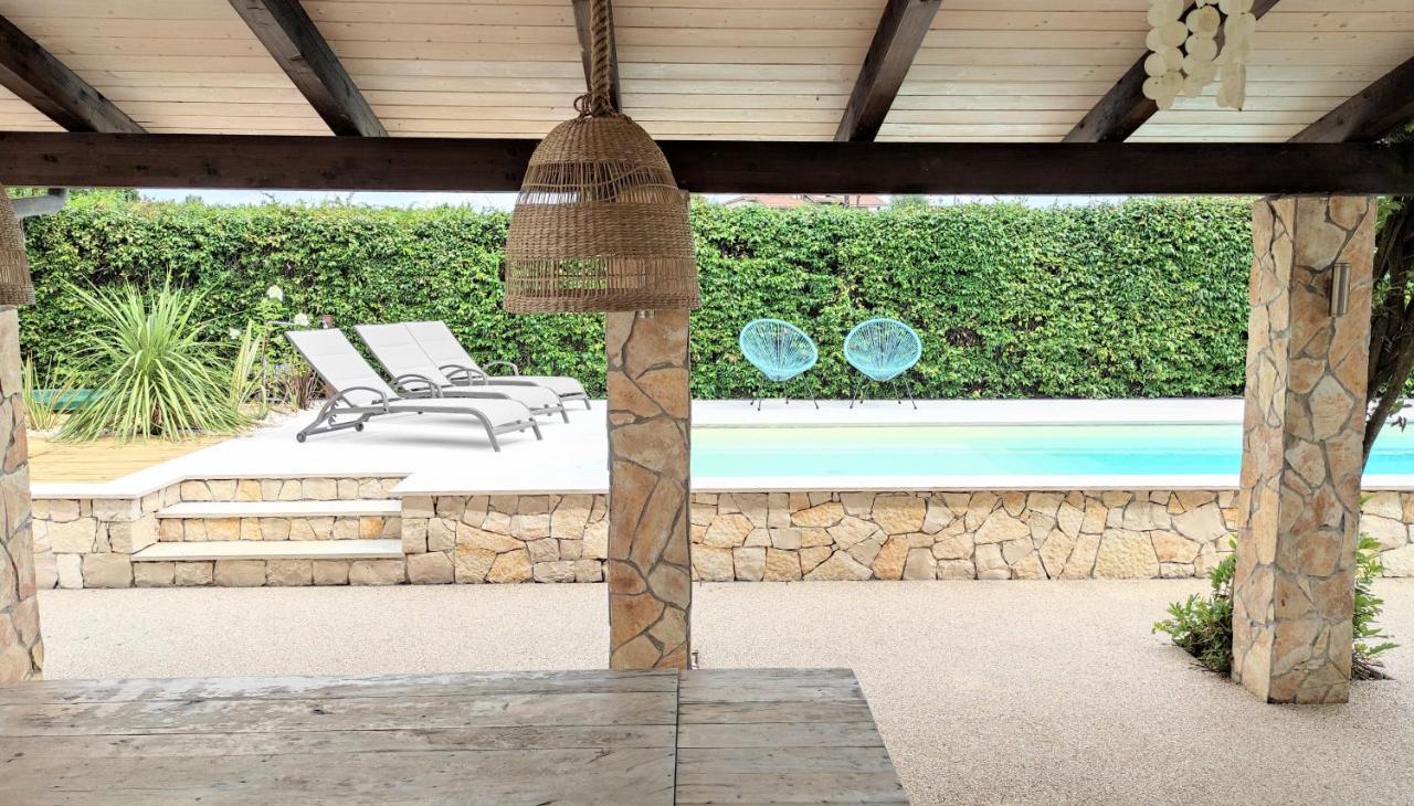 Villa Agave Lazise Extérieur photo