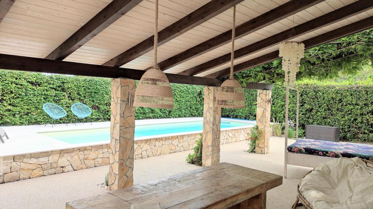 Villa Agave Lazise Extérieur photo