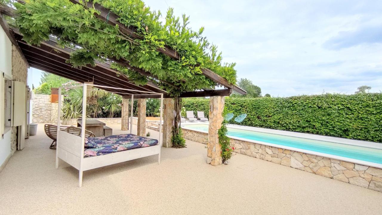 Villa Agave Lazise Extérieur photo