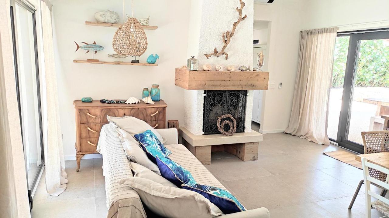 Villa Agave Lazise Extérieur photo