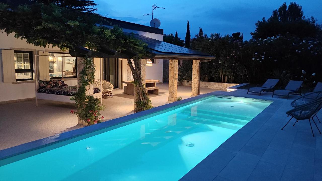 Villa Agave Lazise Extérieur photo