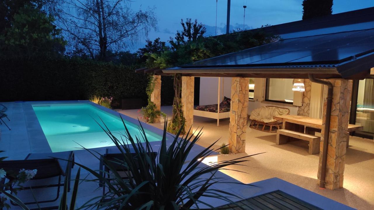 Villa Agave Lazise Extérieur photo